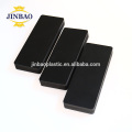 JINBAO color foam pvc board for display signage board material